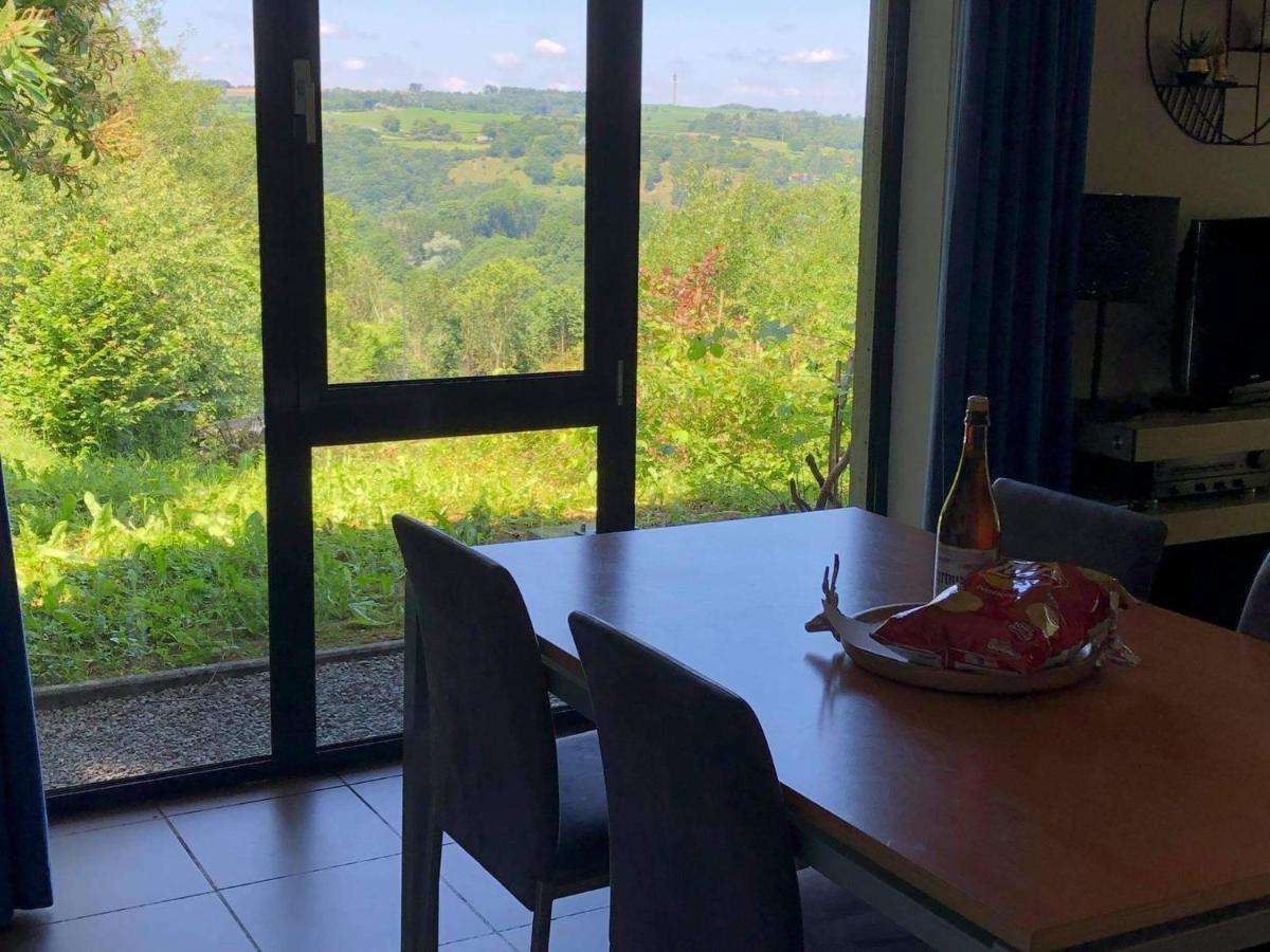 Enjoy Durbuy 4 Διαμέρισμα Εξωτερικό φωτογραφία