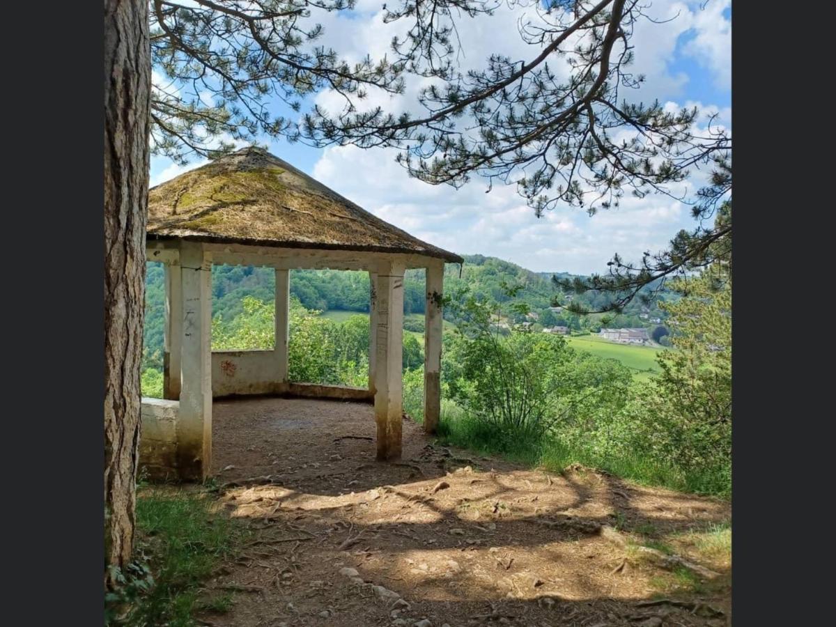Enjoy Durbuy 4 Διαμέρισμα Εξωτερικό φωτογραφία